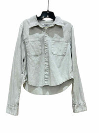 Re/Done grey Size M Shirt