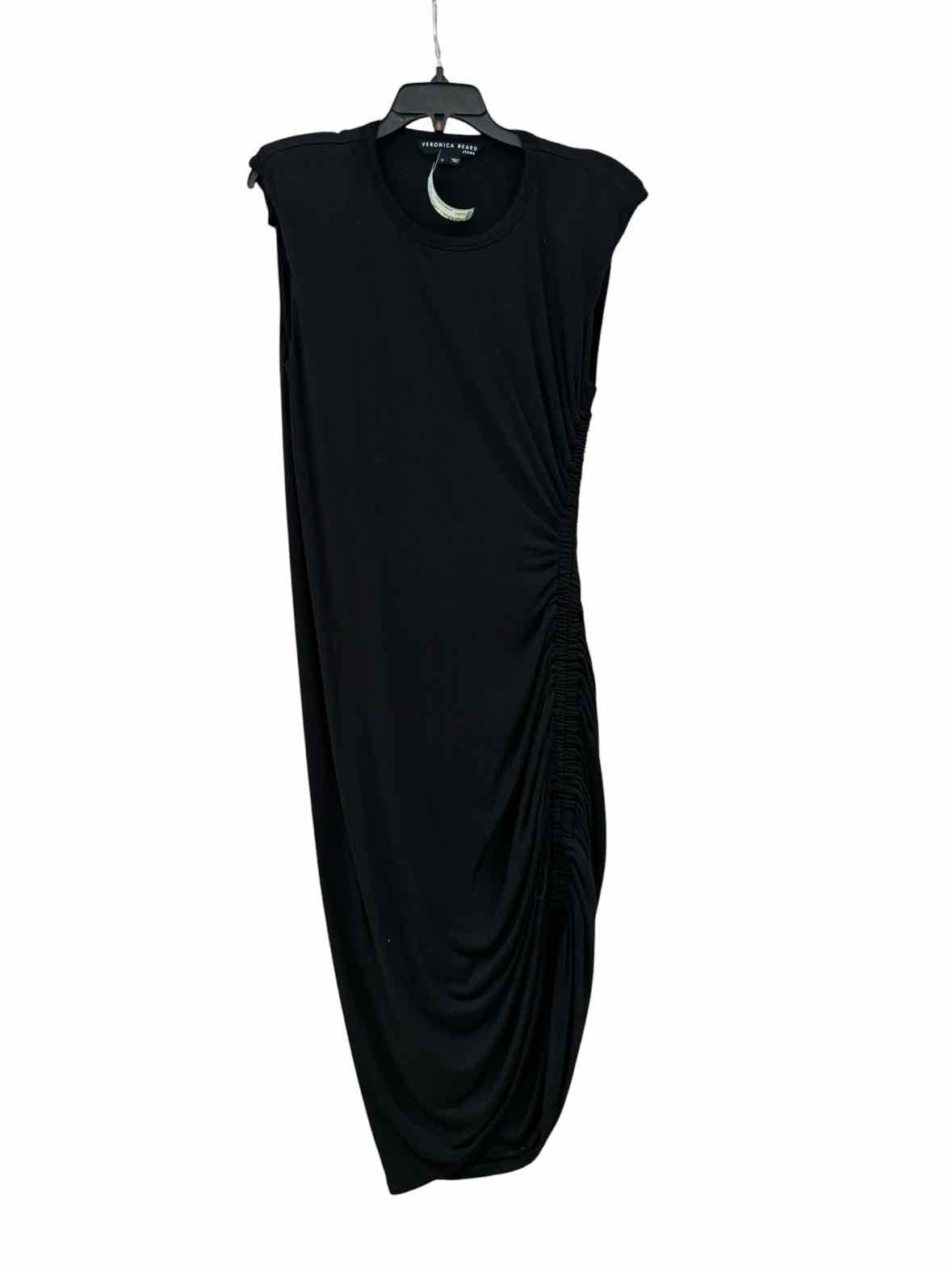 Veronica Beard Black Size M Dress