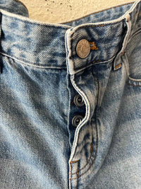 Madewell Medium Wash Size 25P Jeans