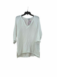 Michael Stars White Size XS Shirt