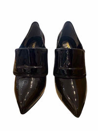 Fendi Black Size 41.5 Shoes