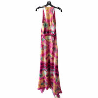 Oud Pink Multi Size XS Dress