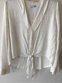 Rails Off White Size M Shirt