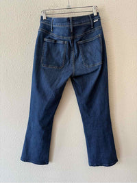Mother Blue Size 28 Jeans