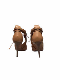 Coach Tan Size 7 Shoes
