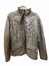 Barbour Black Size 16 Jacket