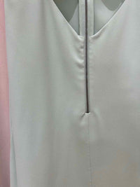 alice + olivia Mint Dress