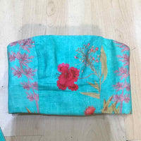 Johanna Ortiz Green Size 4 T-shirt