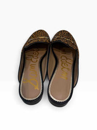 Sam Edelman Brown Size 9 Shoes