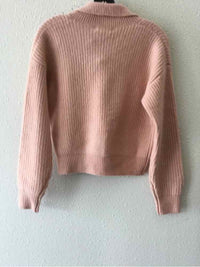 Greylin Beige Size S Sweater