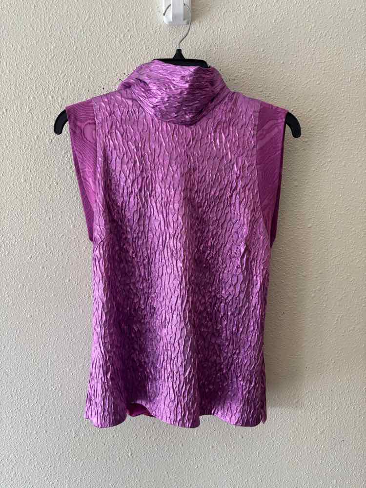 Rachel Comey orchid Size 4 Shirt