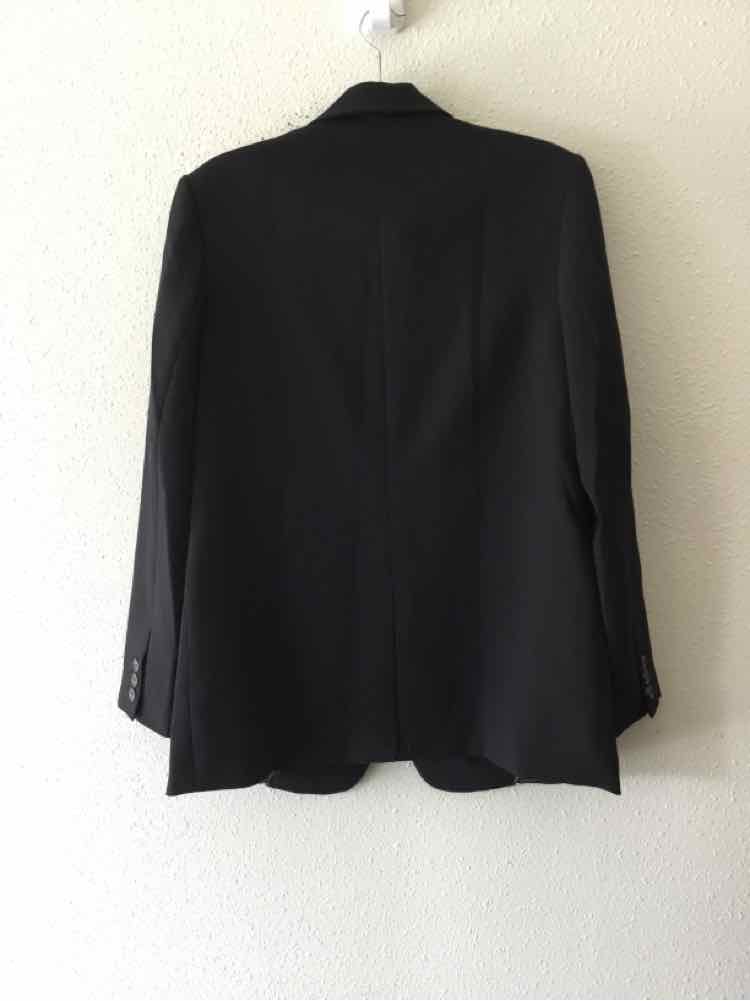 Open Edit Black Size M Blazer