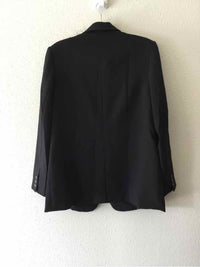 Open Edit Black Size M Blazer