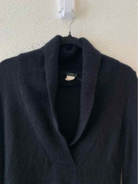 J Crew Black Size S Sweater