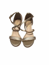 Lilly Pulitzer Champagne Size 7 Shoes