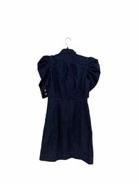 Frame Dark Wash Size S Dress