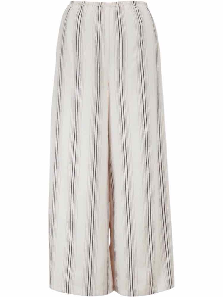 Vince White and black Size XS Pants