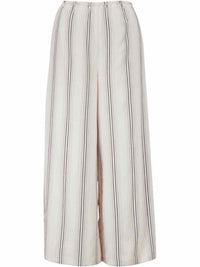 Vince White and black Size XS Pants