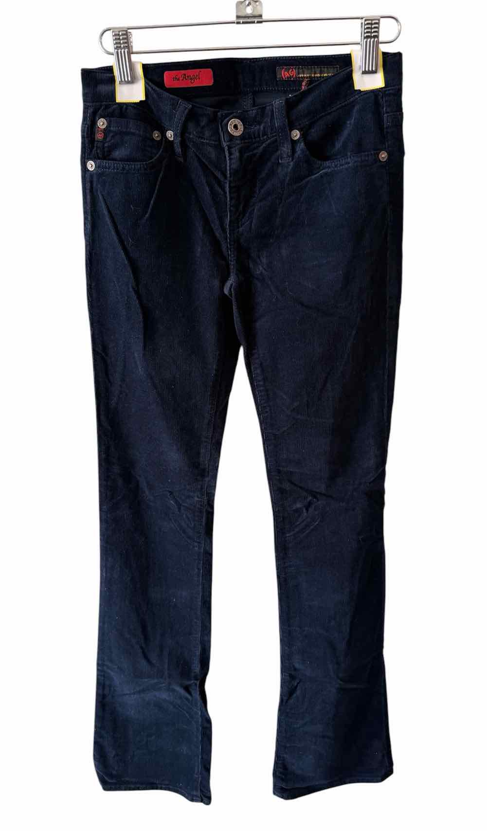 adriano goldschmied Navy Size 25R Pants