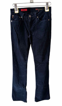 adriano goldschmied Navy Size 25R Pants