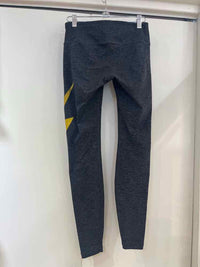 AviatorNation Dark Gray Size S Leggings