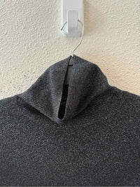 Eileen Fisher Black Size XS Shirt