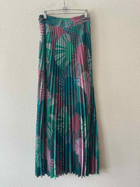 Ba&sh Green multi Size 1 Skirt