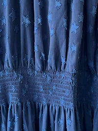Ramy Brook Navy Size M Dress