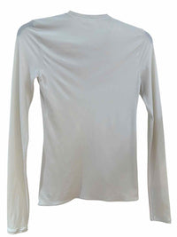 Lululemon Off White Size Fits S Shirt