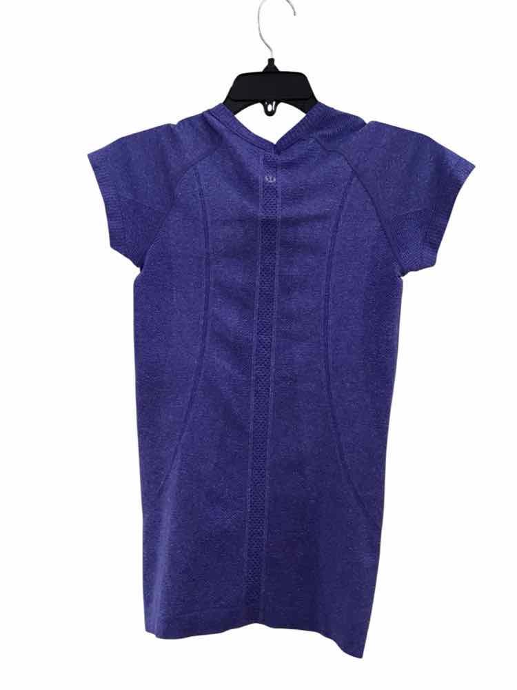 Lululemon Periwinkle Size Fits XS/S Shirt