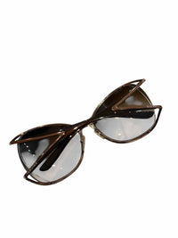 Versace Bronze Sunglasses