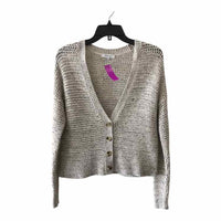 Madewell Light Gray Size XXS Sweater