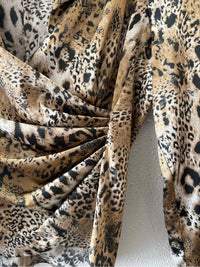 Karen Kane Brown and black Size S Shirt