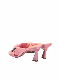 Stuart Weitzman Light Pink Size 7 Sandals