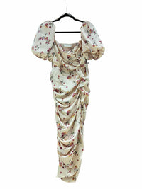 ASTR Blush Multi Size M Dress