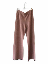 J Crew Red and white Size M Pants