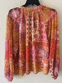 Fate Marigold Multi Size S Shirt