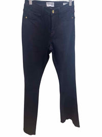 Frame Black Size 26 Jeans