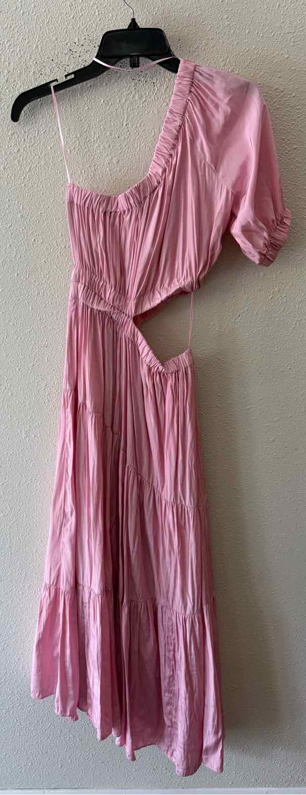 Moon River Pink Size XS Dress