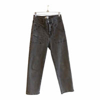 Madewell Acid Wash Black Size 28 Jeans
