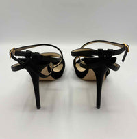 Jimmy Choo Black Size 38 Shoes