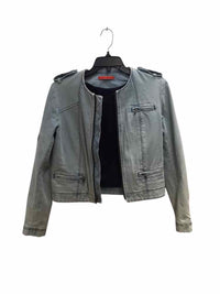 alice + olivia Vintage Wash Size S Jacket