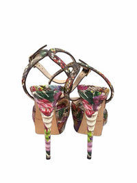 Jimmy Choo Multi Size 38 Shoes