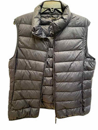 Quince Navy Blue Size XL Vest
