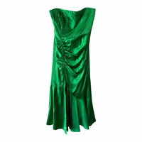 cinq a sept Green Size 8 Dress