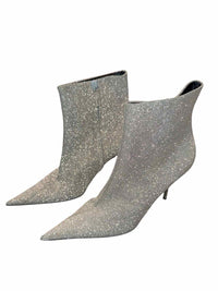 Balenciaga Silver Size 41 Shoes