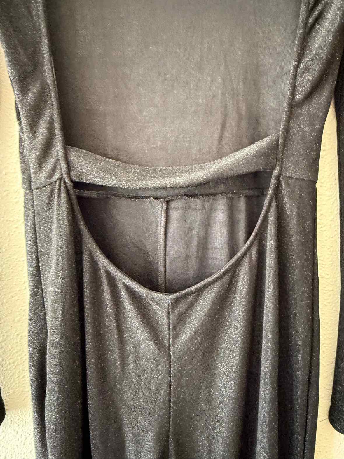 superdown Black Size S Jumpsuit