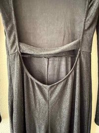 superdown Black Size S Jumpsuit
