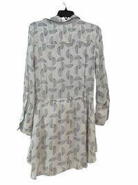 A.L.C. White Size 0 Dress