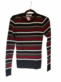 Frame Red and Green Size S Sweater